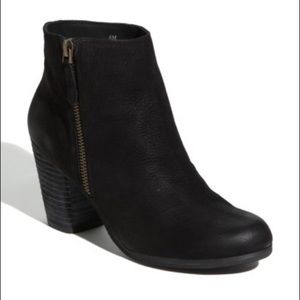 BP - Trolley Ankle Booties